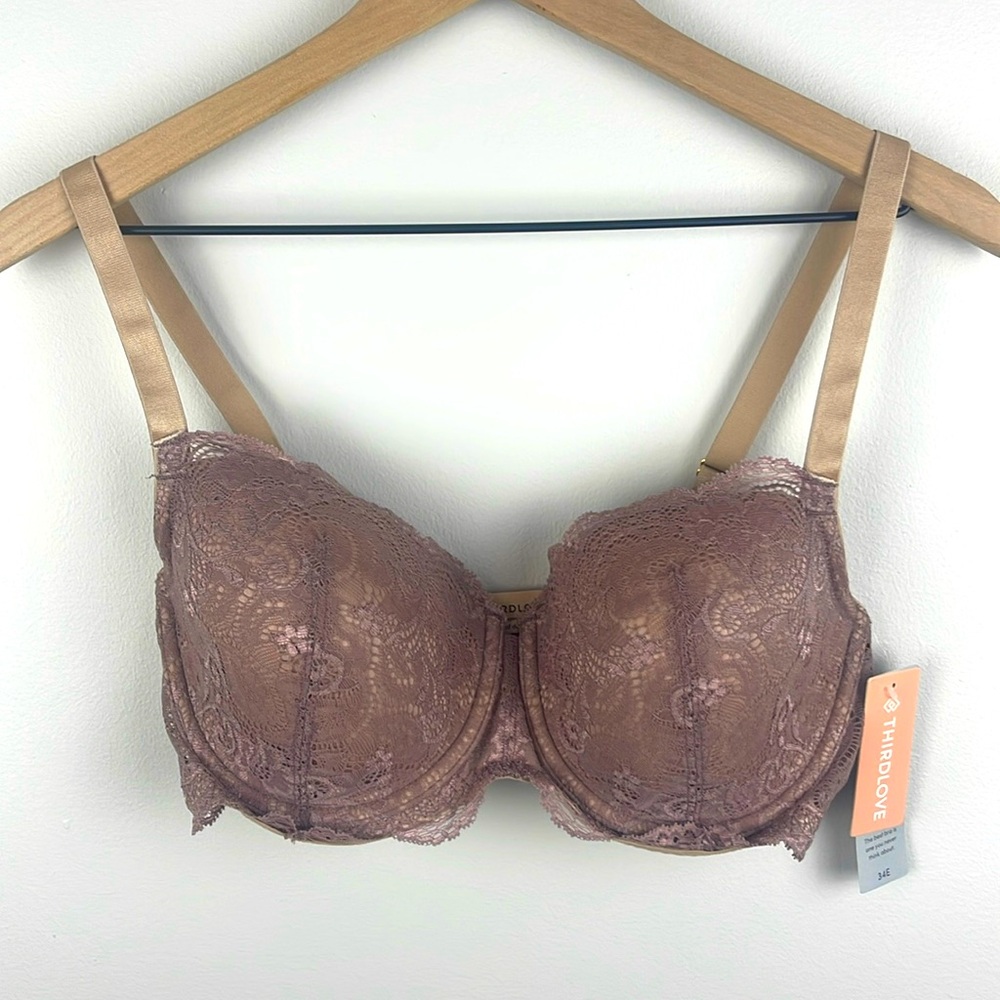 Thirdlove bra